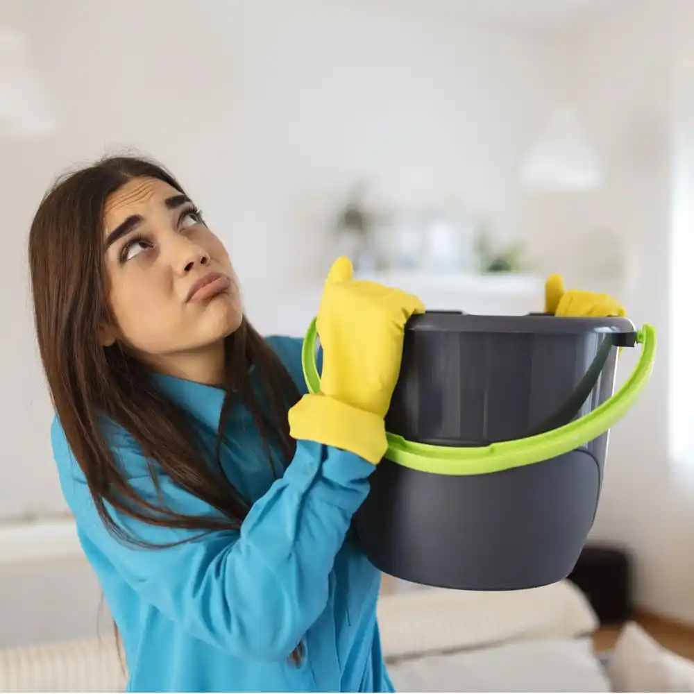 water damage restoration service Sea Isle City